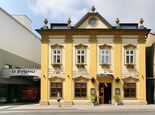 Hygge hotel U Zvonu