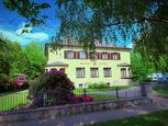 Pension Villa ANCORA