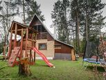 Cottage Tatry so Saunou + Parking!