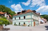Apartmán Muzeum obchodu 202
