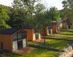 Green resort Slapy 14
