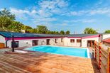 Wellness rodinný hotel U Langrů